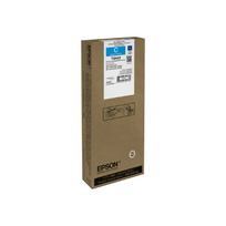 rasalinis epson - EPSON WF-C5xxx Ink Cart. L Cyan 3000s | C13T944240 - 2 nuotrauka