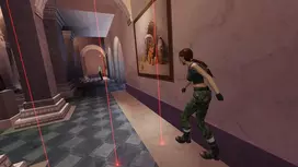 playstaton i - Tomb Raider IV-VI Remastered PS4 - 2 nuotrauka