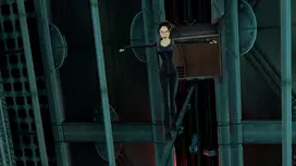 playstaton i - Tomb Raider IV-VI Remastered PS4 - 3 nuotrauka