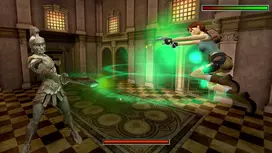 playstaton i - Tomb Raider IV-VI Remastered PS4 - 5 nuotrauka