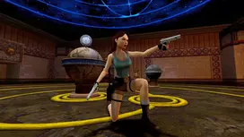 playstaton i - Tomb Raider IV-VI Remastered PS4 - 6 nuotrauka