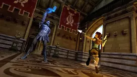 playstaton i - Tomb Raider IV-VI Remastered PS4 - 9 nuotrauka