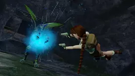 playstaton i - Tomb Raider IV-VI Remastered PS4 - 10 nuotrauka