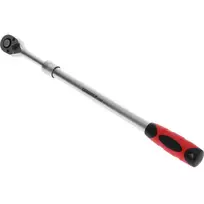 rakt gedore - Gedore Red Telescopic Reversible Ratchet 1/2" 3300522 - 2 nuotrauka
