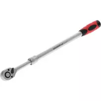 rakt gedore - Gedore Red Telescopic Reversible Ratchet 1/2" 3300522 - 3 nuotrauka