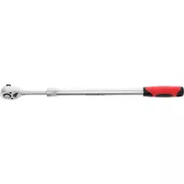 rakt gedore - Gedore Red Telescopic Reversible Ratchet 1/2" 3300522 - 4 nuotrauka