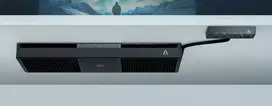 ryzen 7 mini pc - Arctic Senza 5700G Pro Ryzen 7 32GB 1TB SSD Mini PC Juodas (Black) - 5 nuotrauka