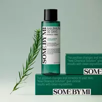 aha bha 30 ml - SOME BY MI AHA BHA PHA 30 Days Miracle Toner, 150ml - 2 nuotrauka