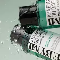 aha bha 30 ml - SOME BY MI AHA BHA PHA 30 Days Miracle Toner, 150ml - 5 nuotrauka