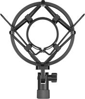 gaming mikrofonas - Varr „Omega“ mikrofono stovas „Gaming Basket“ (45599) - 3 nuotrauka