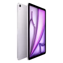 11 inch ipad - Apple iPad Air 11" M4 Wi-Fi 512GB Purple (Violetinis) - 9 nuotrauka