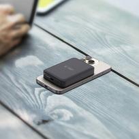 tech protect magsafe - Tech-Protect LifeMag PB11 10000mAh 15W Juodas (Black) - 2 nuotrauka