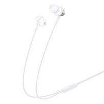 baseus headphone - Baseus Encok CZ11 White (Baltos) - 5 nuotrauka