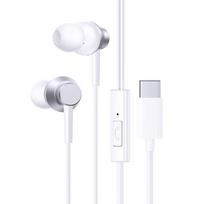 baseus headphone - Baseus Encok CZ11 White (Baltos) - 6 nuotrauka