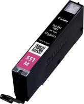 canon ip8750 - CANON 1LB PGI-550 / CLI-551 ink crtg | 6496B005 - 2 nuotrauka