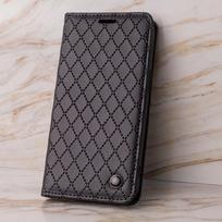 telefonai xiaomi 15 - Telforceone "Smart Caro Case for Xiaomi Redmi 15 4G / 15 5G EU" Juodas (Black) - 8 nuotrauka