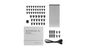 kompiuterio korpusas case - Kompiuterio korpusas DeepCool MATREXX 55 V4 C - 6 nuotrauka