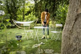 karcher 2.644 - Plovimo šepetys Karcher 2.644-423.0 - 2 nuotrauka