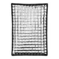 softbox - Godox Softbox + Grid 80x120cm - 5 nuotrauka