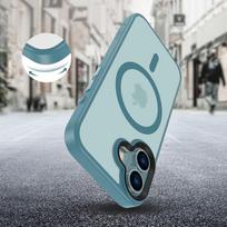 iphone 16 teal - Tech-Protect 5906302372355 Teal - 3 nuotrauka