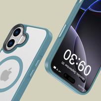 iphone 16 teal - Tech-Protect 5906302372355 Teal - 5 nuotrauka