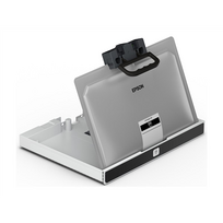 epson c13t12e140 - Epson WF-M53xx/58xx Series (XL) | Ink cartrige | Black | C13T12E140 - 3 nuotrauka
