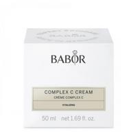kremas babor - Babor Complex C Vitalizing Cream 50 ml - 2 nuotrauka
