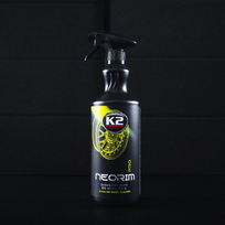 mycosan - K2 PRO NEORIM RATLANKIŲ IR PADANGŲ VALIKLIS 1L - 3 nuotrauka