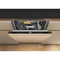 indaplove juoda - Whirlpool W8I HT58 T - 8 nuotrauka