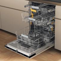 indaplove juoda - Whirlpool W8I HT58 T - 12 nuotrauka