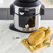 puodai - NINJA Multicooker 12 in1 Smart Foodi MAX - 4 nuotrauka