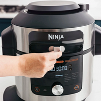 puodai - NINJA Multicooker 12 in1 Smart Foodi MAX - 6 nuotrauka