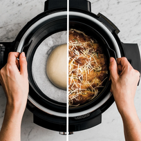 puodai - NINJA Multicooker 12 in1 Smart Foodi MAX - 7 nuotrauka