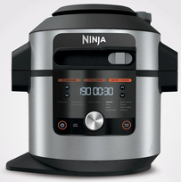 puodai - NINJA Multicooker 12 in1 Smart Foodi MAX - 9 nuotrauka