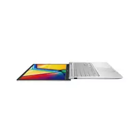 i5 120u - Asus Vivobook 15 F1504, Intel Core i5-120U, 16 GB, 512 GB, 15.6", Sidabrinė (Silver) - 4 nuotrauka