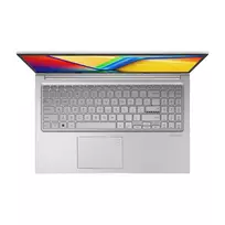 i5 120u - Asus Vivobook 15 F1504, Intel Core i5-120U, 16 GB, 512 GB, 15.6", Sidabrinė (Silver) - 6 nuotrauka