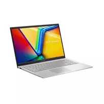 i5 120u - Asus Vivobook 15 F1504, Intel Core i5-120U, 16 GB, 512 GB, 15.6", Sidabrinė (Silver) - 8 nuotrauka