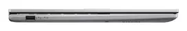 i5 120u - Asus Vivobook 15 F1504, Intel Core i5-120U, 16 GB, 512 GB, 15.6", Sidabrinė (Silver) - 9 nuotrauka