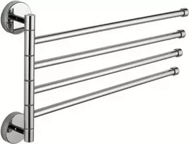 Rankšluosčių kabykla Mexen 7039244-00, chromuota (Chrome)