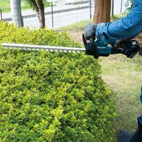 senukai akumuliatoriai - Makita DUH506Z, be akumuliatoriaus, 18 V - 3 nuotrauka