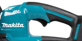 senukai akumuliatoriai - Makita DUH506Z, be akumuliatoriaus, 18 V - 4 nuotrauka