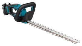 senukai akumuliatoriai - Makita DUH506Z, be akumuliatoriaus, 18 V - 9 nuotrauka