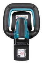 senukai akumuliatoriai - Makita DUH506Z, be akumuliatoriaus, 18 V - 12 nuotrauka