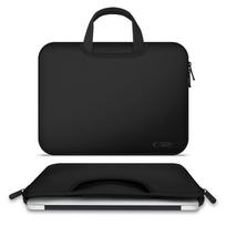 kompiuterio 14 deklas - Laptop Bag 13-14 Tech-Protect Neoprene - Black - 6 nuotrauka