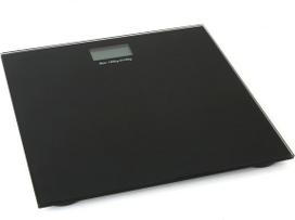 skaitmenines svarstykles - Omega bathroom scale OBSB - 3 nuotrauka