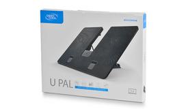 notebook - DEEPCOOL DP-N214A5_UPAL - 3 nuotrauka