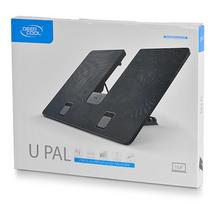 notebook - DEEPCOOL DP-N214A5_UPAL - 10 nuotrauka