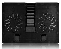 notebook - DEEPCOOL DP-N214A5_UPAL - 13 nuotrauka
