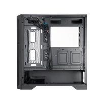 opers - Chieftec APEX LUMO GA-01B-L-OP Juodas (Black) - 9 nuotrauka