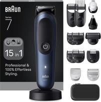 viskis - Braun Series 7 AIO7580 15in1 - 2 nuotrauka